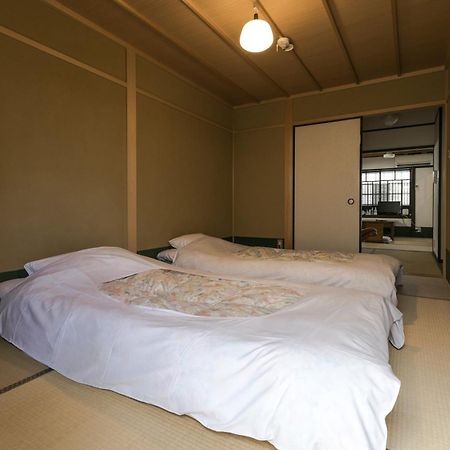 Kyomachiya Real Kyoto Wabisabi Βίλα Εξωτερικό φωτογραφία