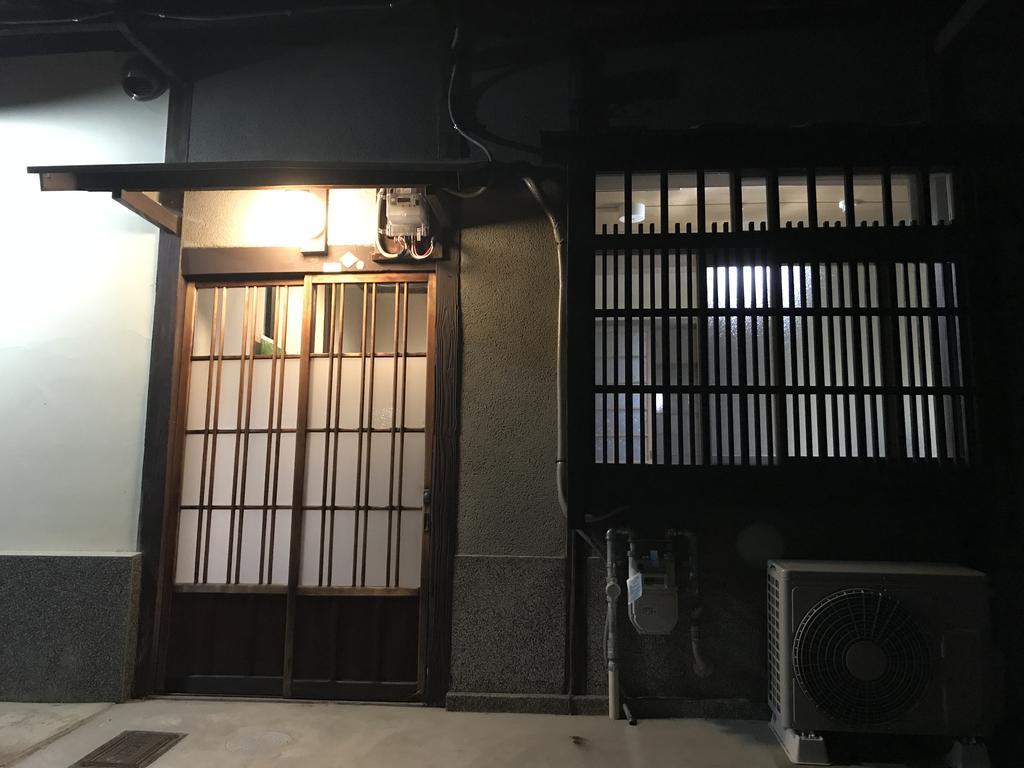 Kyomachiya Real Kyoto Wabisabi Βίλα Εξωτερικό φωτογραφία