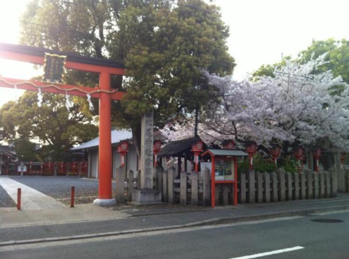 Kyomachiya Real Kyoto Wabisabi Βίλα Εξωτερικό φωτογραφία